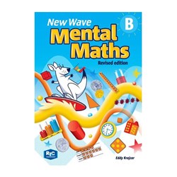 1 Mental Maths B
